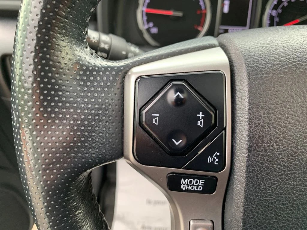Used 2023 White Toyota Limited image 29