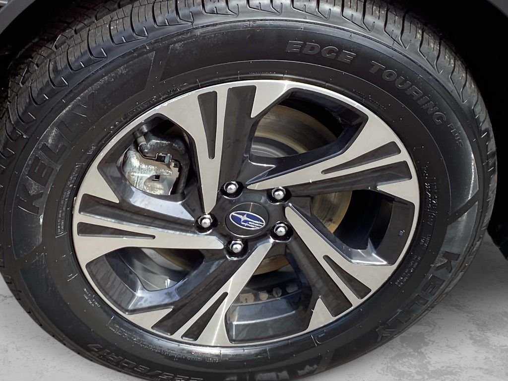 Used 2024 Red Subaru Premium image 28