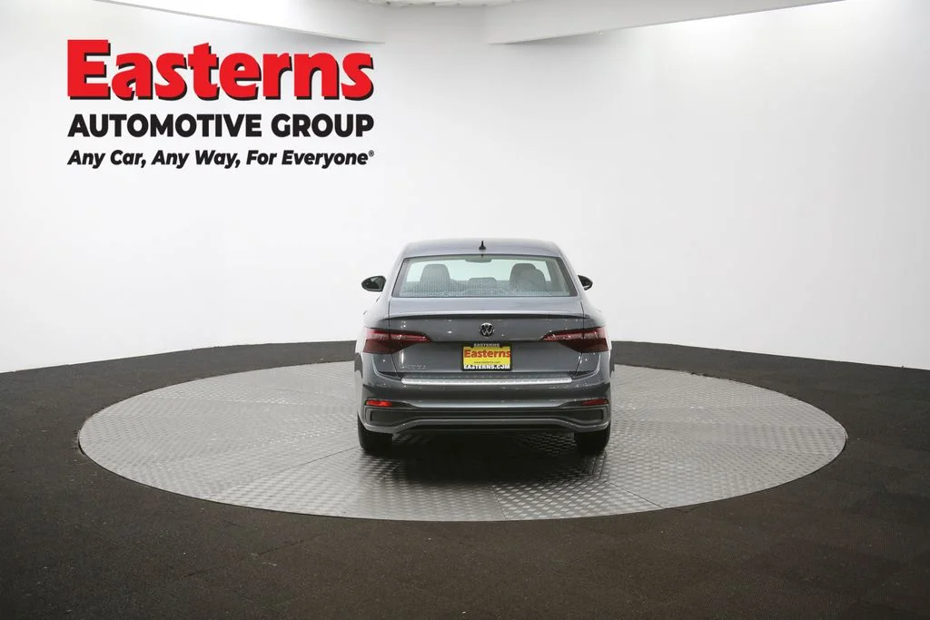 Used 2023 Gray Volkswagen 1.5T S image 35