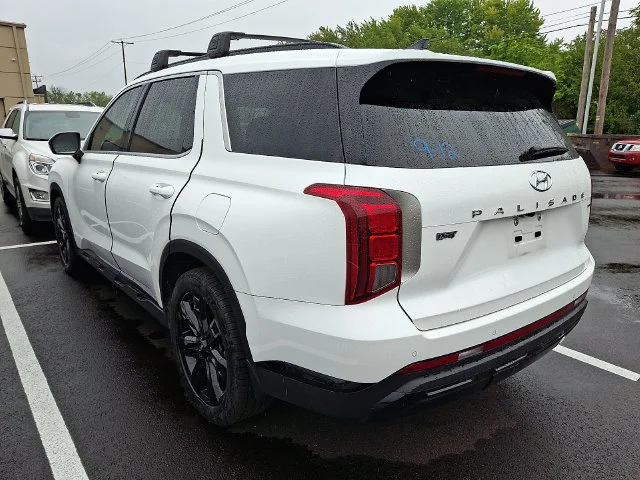 Used 2023 White Hyundai XRT image 3