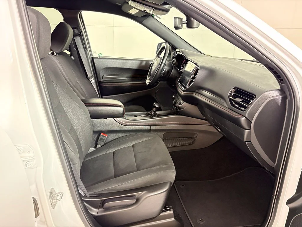 Used 2025 White Dodge GT image 15