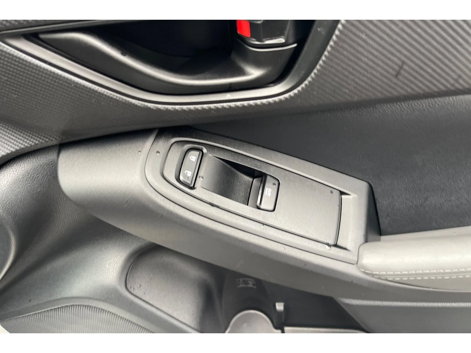 Used 2026 Crystal White Pearl Subaru Premium image 11