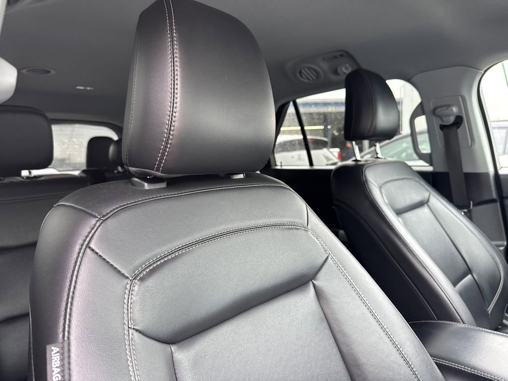 Used 2023 Gray Ford XLT image 12