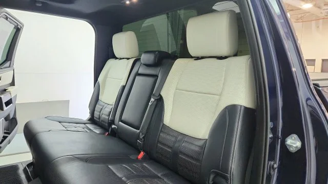 Used 2022  Toyota Capstone image 20