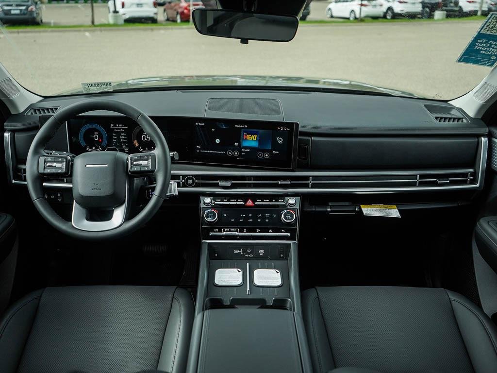 New 2026 Rockwood Green Hyundai XRT AWD image 41