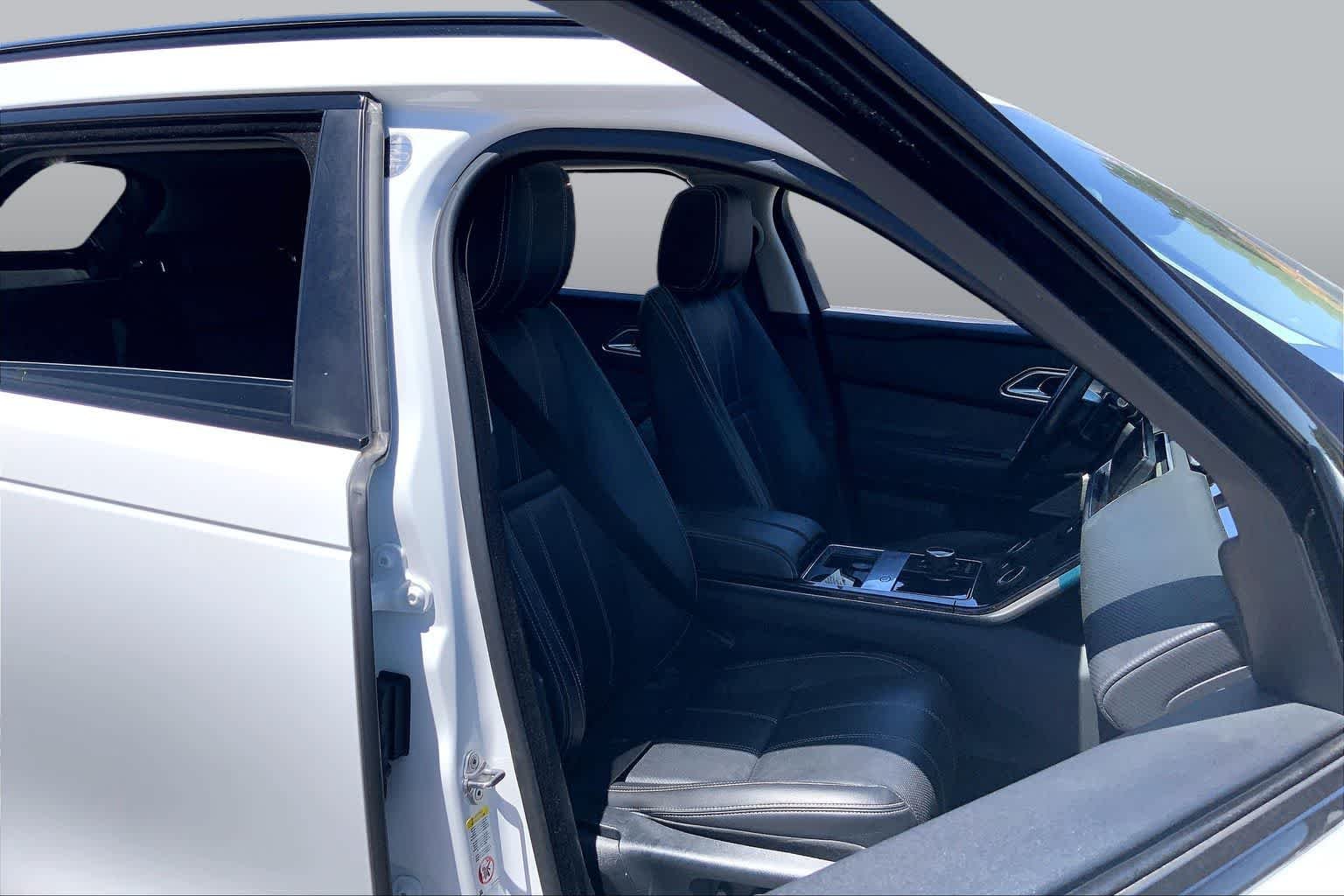 Pre-Owned 2020 Land Rover Range Rover Velar S