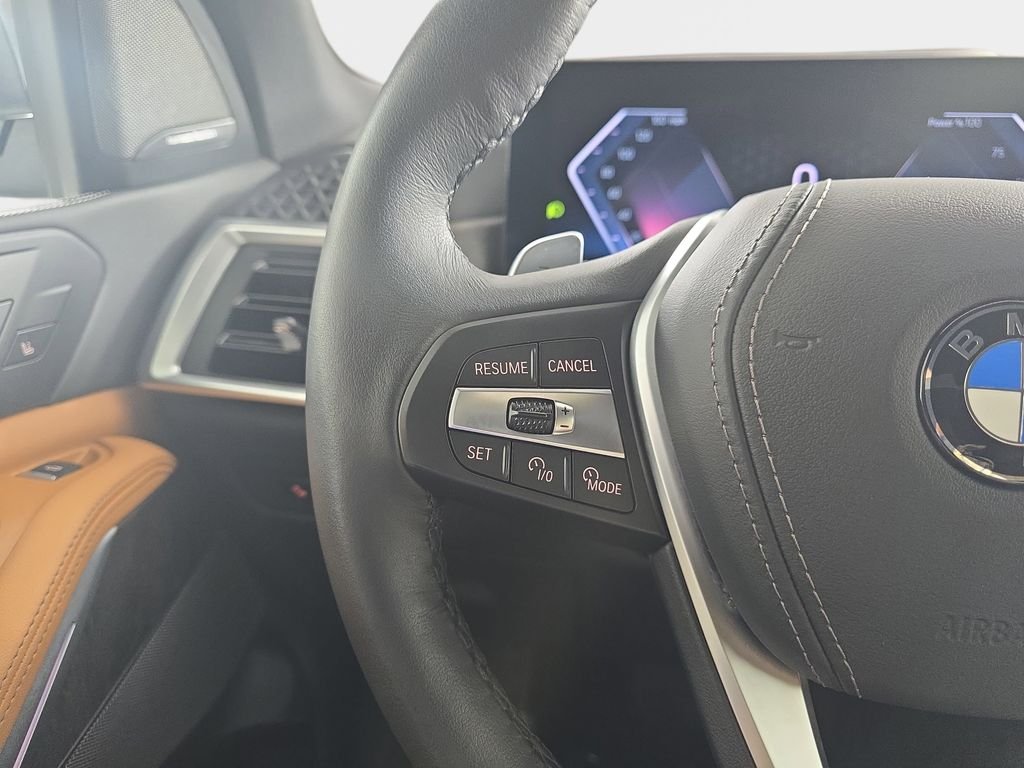 2026 BMW X5 40i - Photo 20