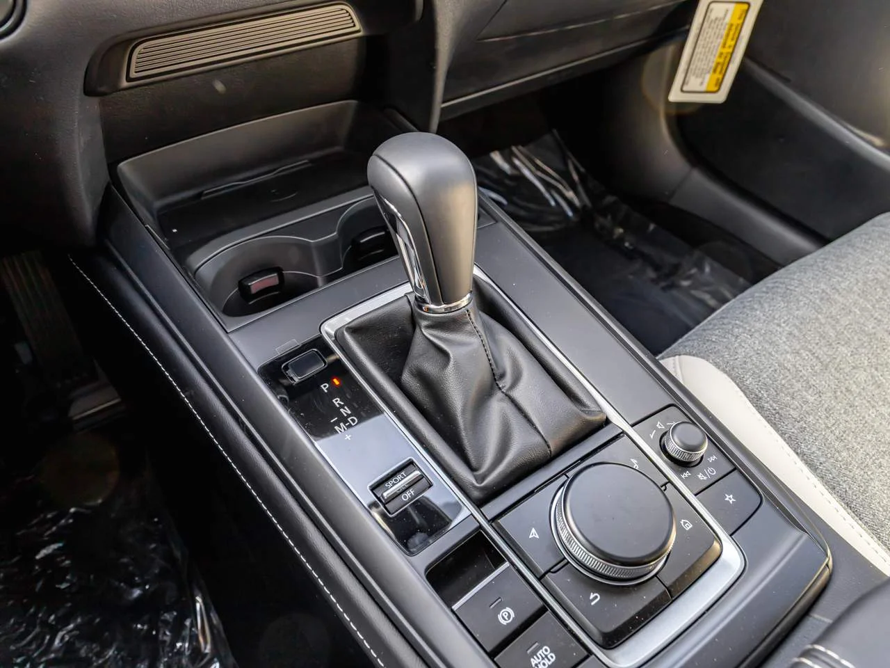 2026 Mazda CX-30 Aire Edition - Photo 20