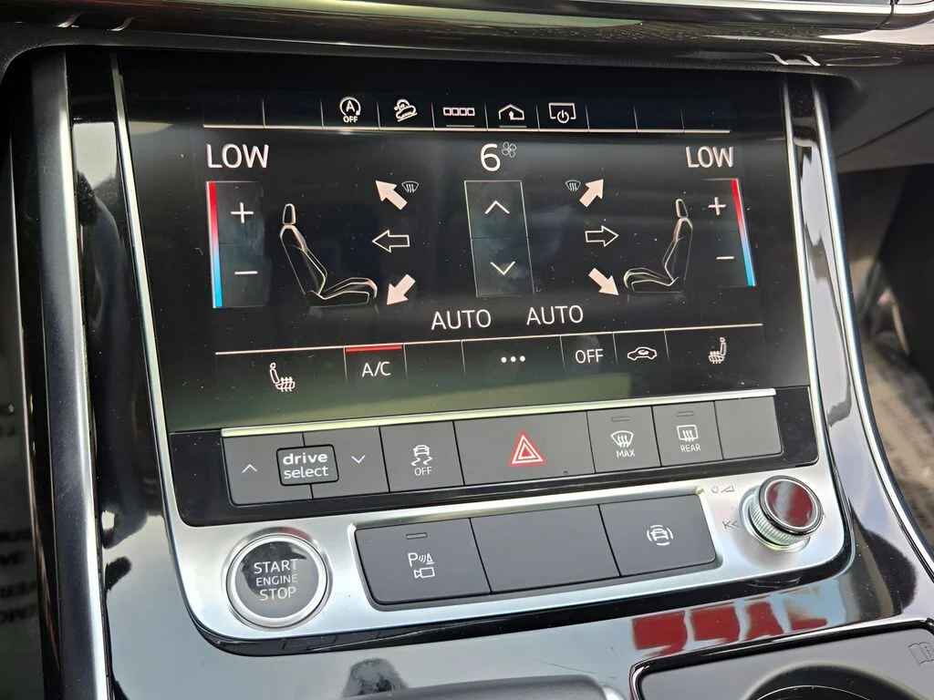2022 Audi Q7 Premium Plus - Photo 28