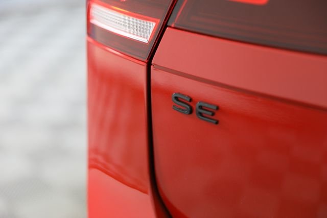 2024 Volkswagen Tiguan SE R-LINE BLACK - Photo 37