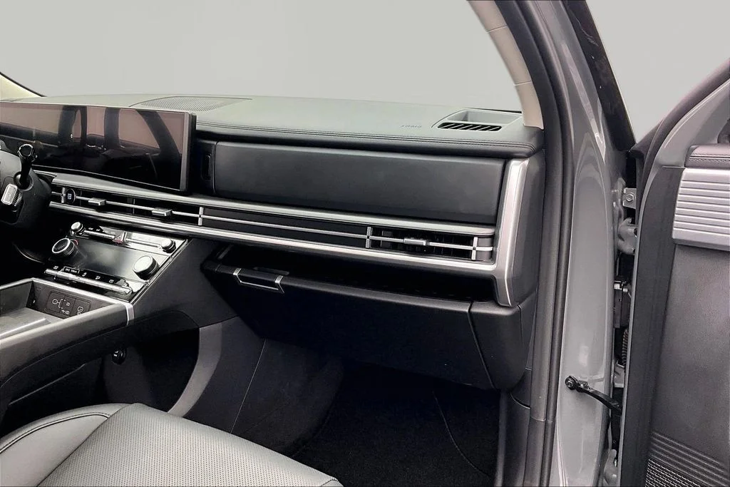 Certified Used 2026 Hampton Gray Hyundai XRT image 17