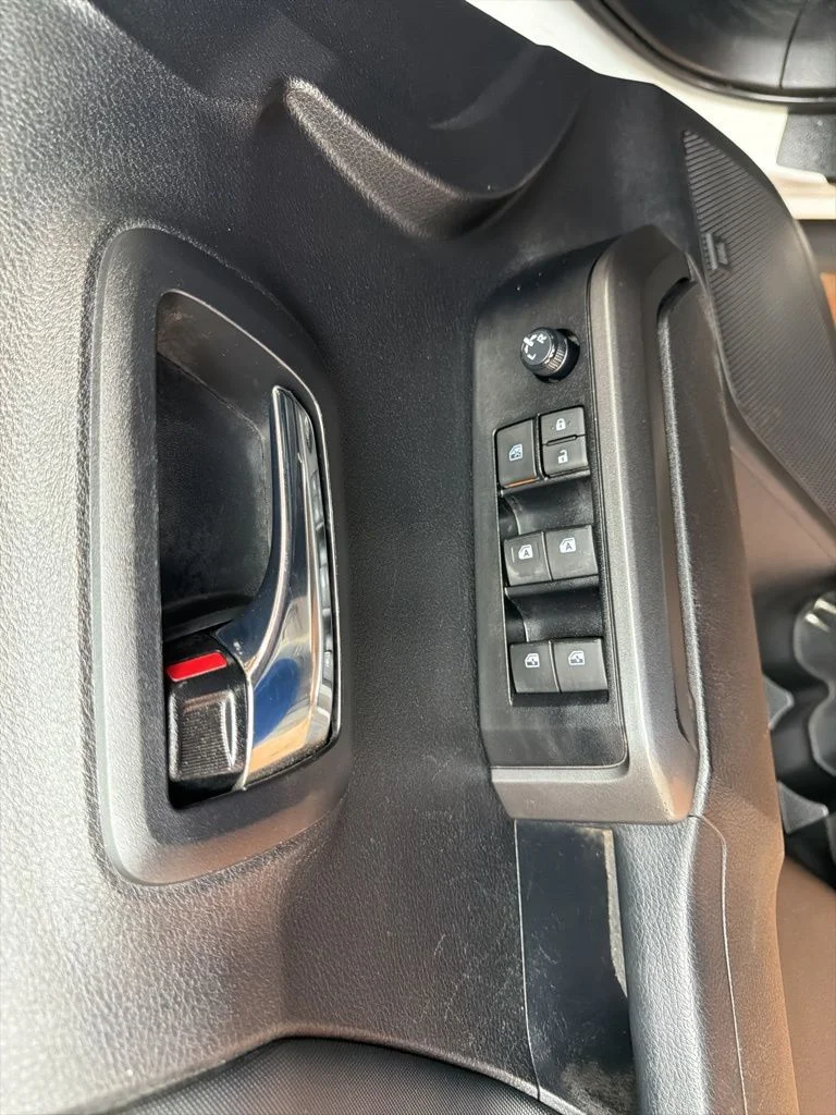 Used 2023 White Toyota TRD Pro image 21