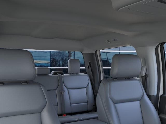 New 2026 White Ford XL image 22