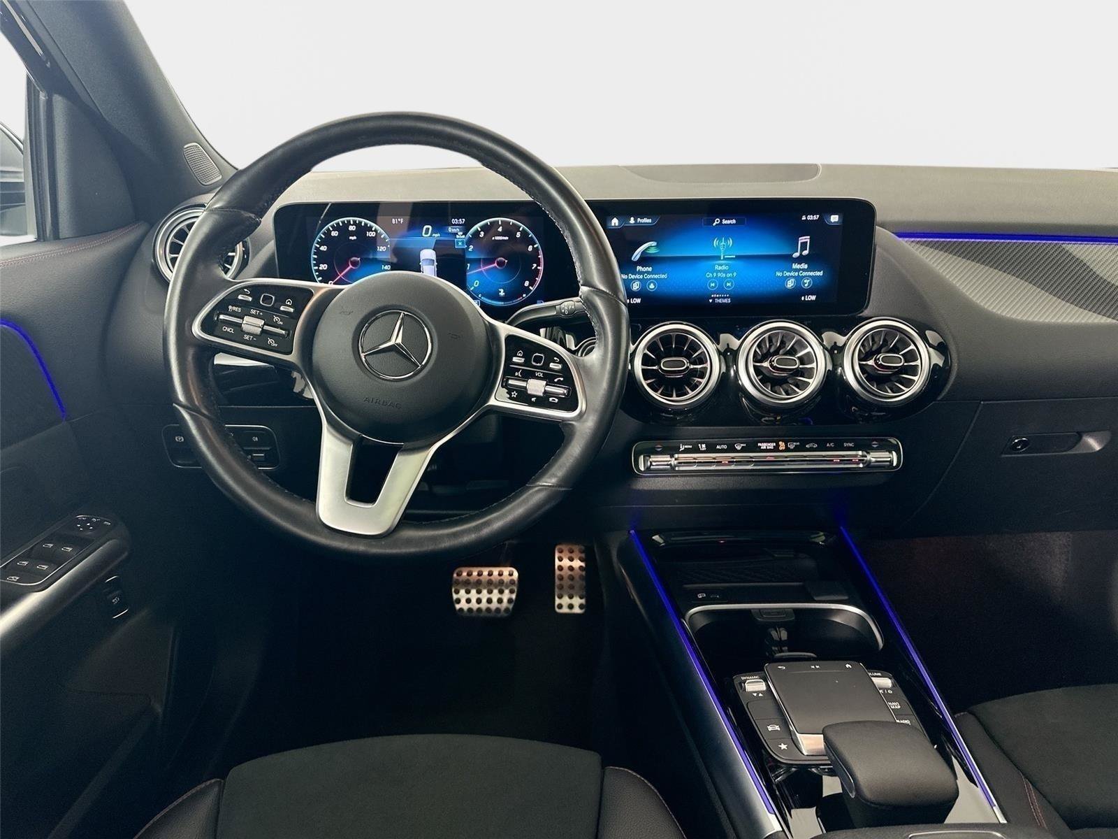 Used 2023 Black Mercedes-Benz 250 image 27