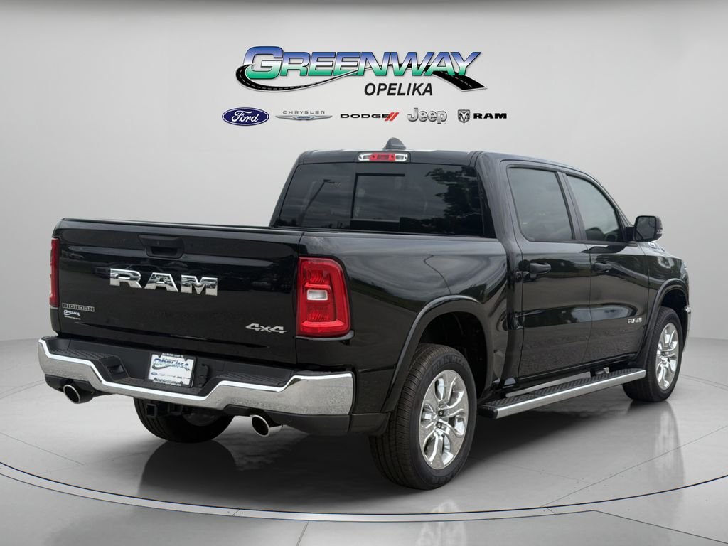 2026 RAM 1500 Big Horn/Lone Star - Photo 7