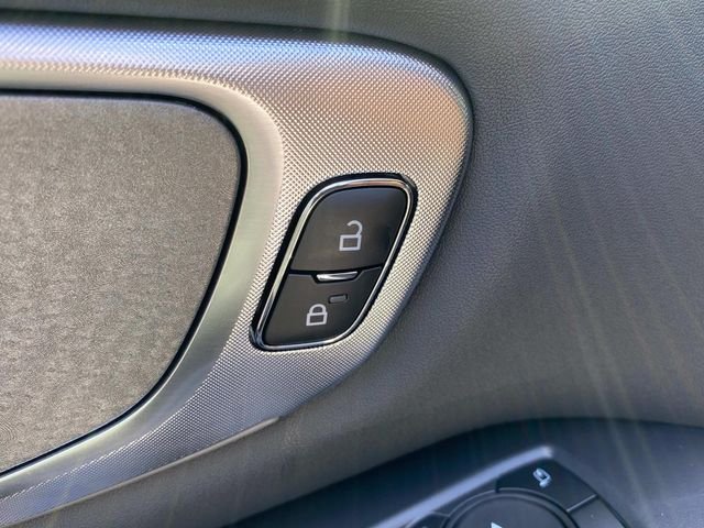 New 2027 White Ford Tremor image 13