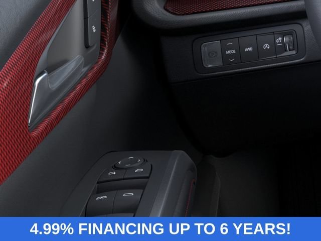 2026 Chevrolet Traverse Z71 - Photo 25