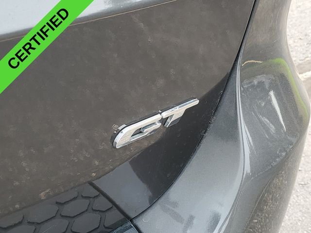 Used 2025 Gray Dodge GT image 35
