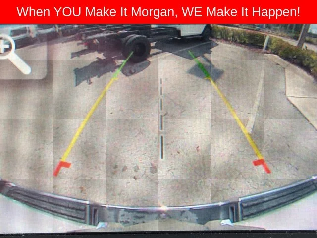 Used 2024 White Ram Big Horn/Lone Star image 22