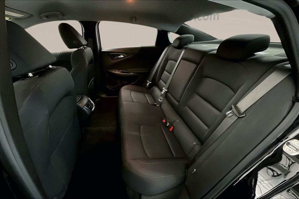 2024 Chevrolet Malibu 1LT - Photo 26