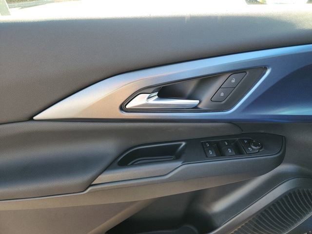 New 2026 Riptide Blue Metallic Chevrolet LT image 13