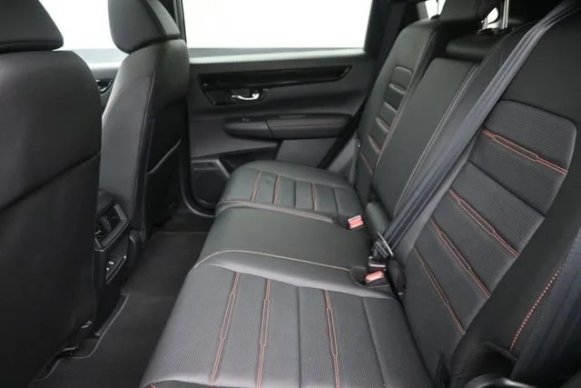 2026 Honda CR-V Sport Touring - Photo 74
