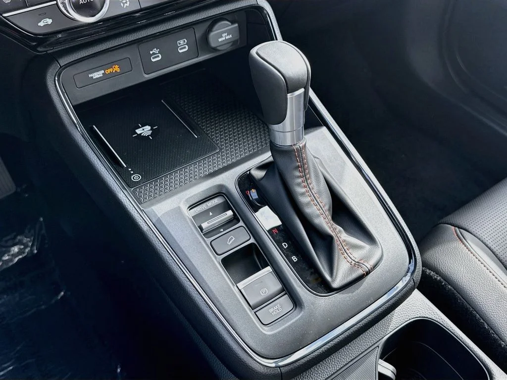 New 2027 Urban Gray Pearl Honda Sport Touring image 19