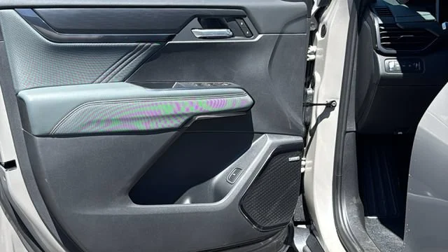 2026 GMC Acadia AT4 - Photo 23