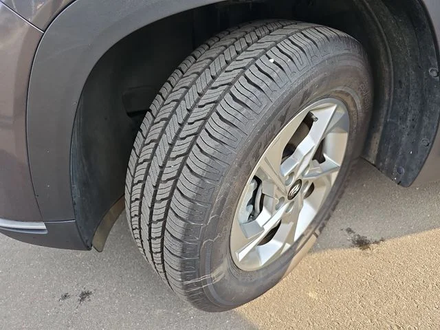 2023 Hyundai Tucson SEL - Photo 30