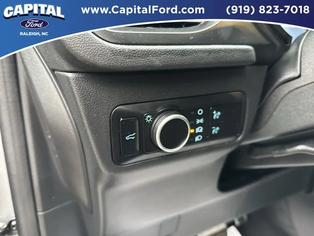 Used 2023 Silver Ford ST-Line image 21