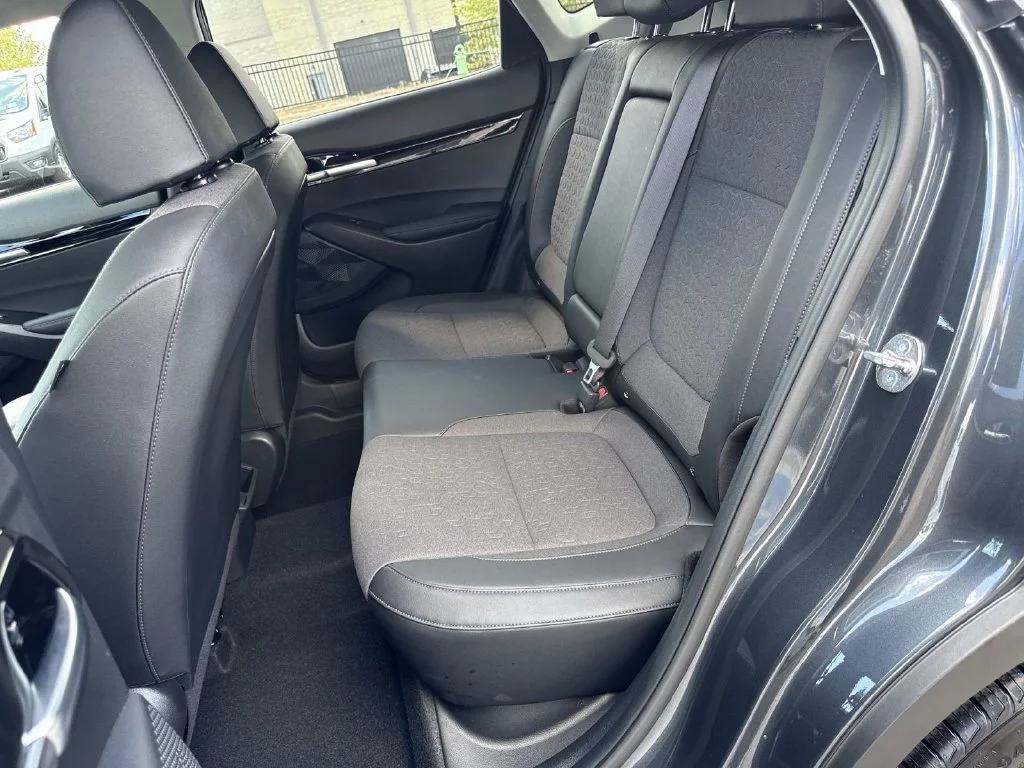 Used 2026 Gray Kia S image 27