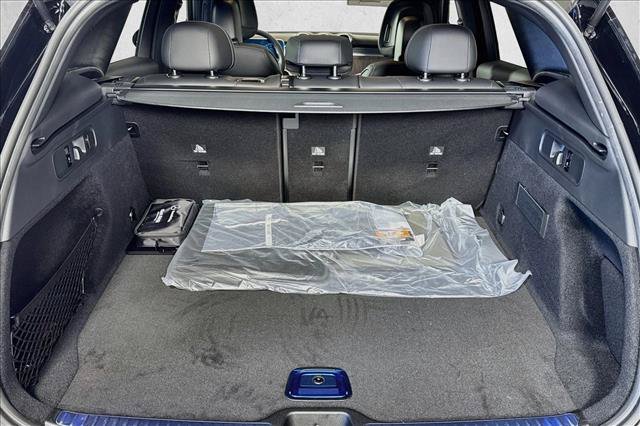 New 2026 Black Mercedes-Benz GLC 300 image 54