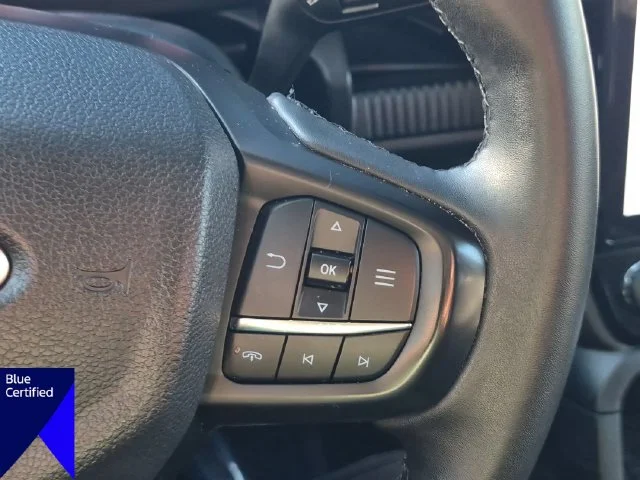 Used 2025 Gray Ford XLT image 18