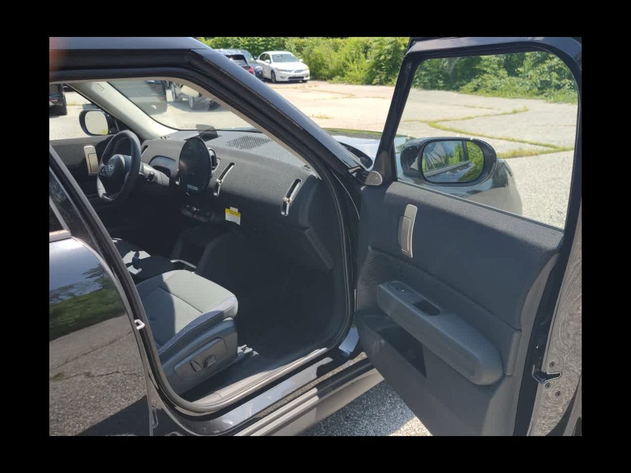 2025 MINI Countryman S - Photo 8