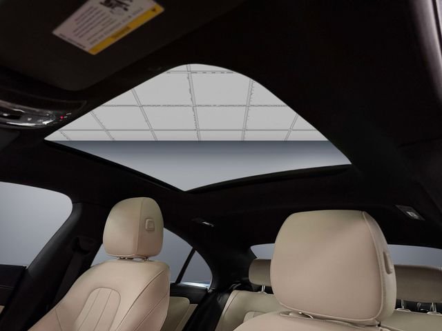 Certified Used 2023 Black Mercedes-Benz CLA 250 image 19