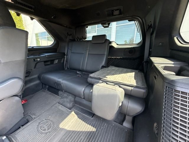 Used 2024 Wind Chill Pearl Toyota Platinum image 8