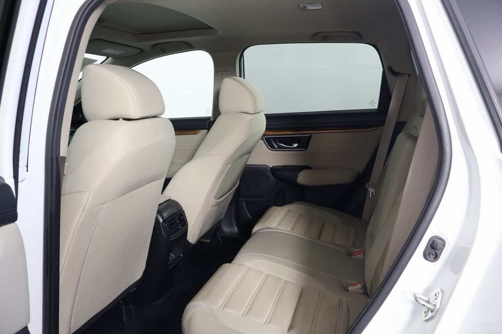 2018 Honda CR-V EX - Photo 11