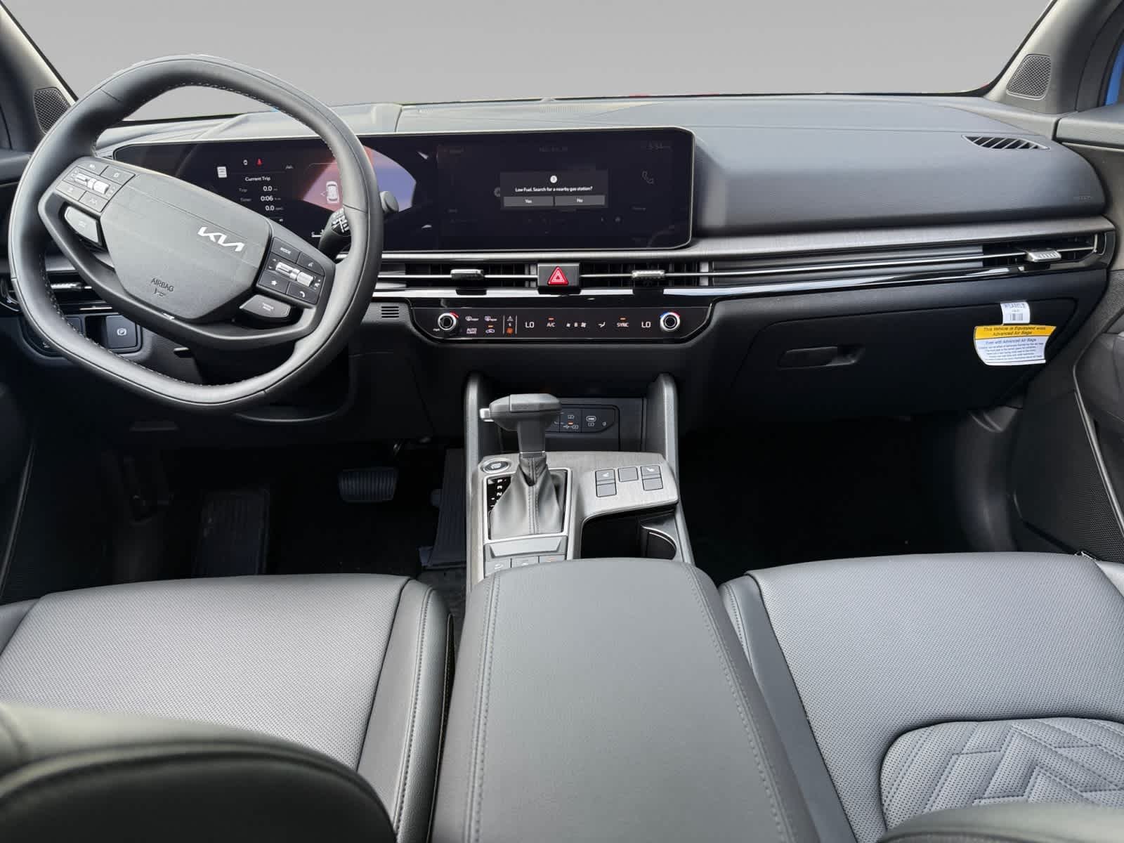 2026 Kia Sportage X-Line - Photo 10