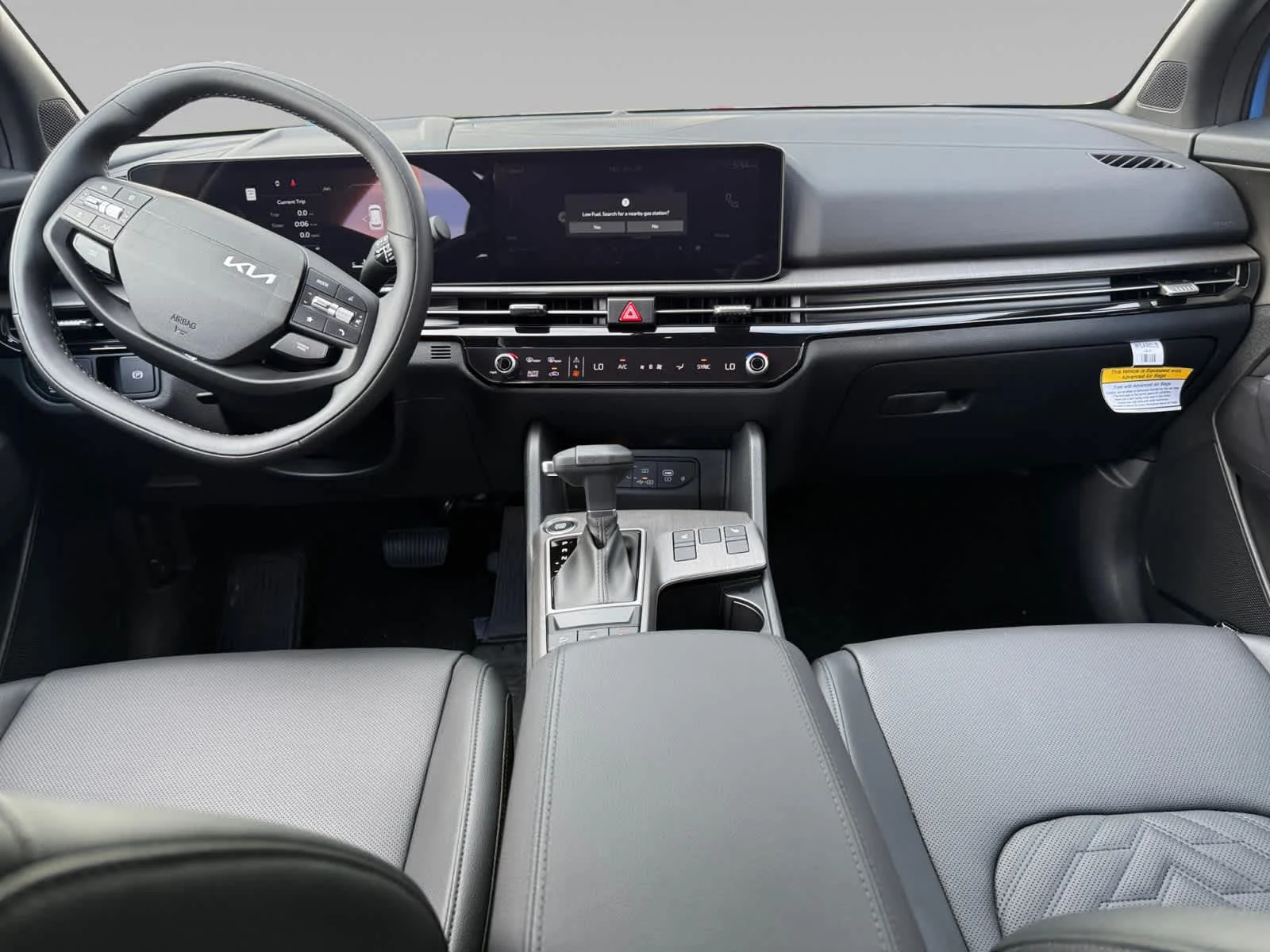 2026 Kia Sportage X-Line - Photo 10