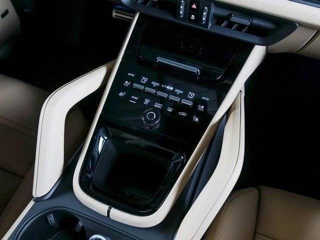 New 2026 Chromite Black Metallic Porsche GTS image 16