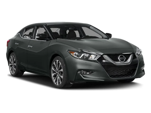 Used 2016 Brilliant Silver Nissan 3.5 S image 10