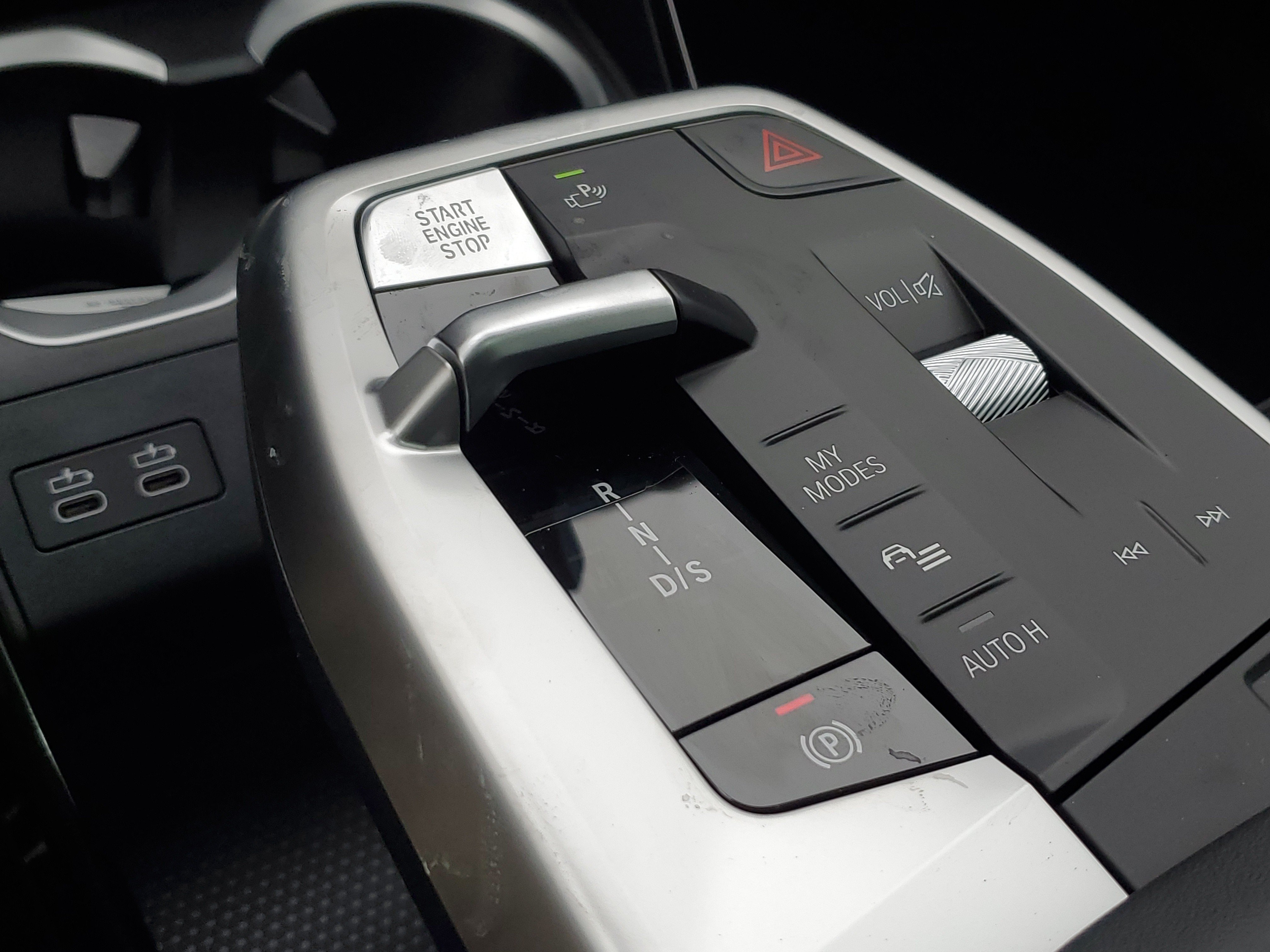 New 2026 Brooklyn Grey Metallic BMW xDrive28i image 30