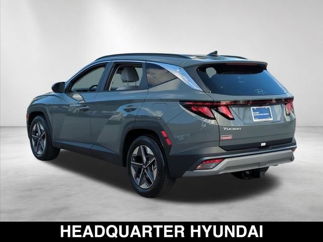 Used 2026 Gray Hyundai SEL image 7