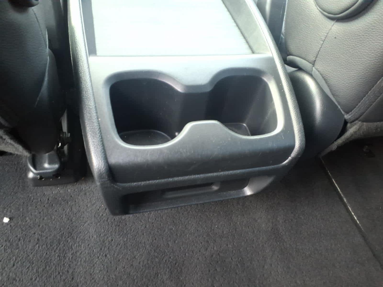 2024 Honda Odyssey SPORT - Photo 12