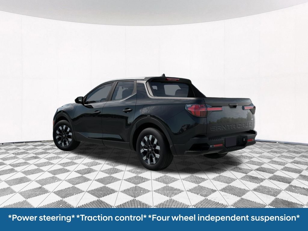 New 2027 Black Hyundai SE image 7