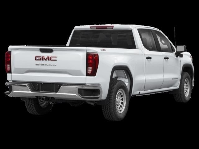 Used 2023 White GMC Elevation image 2