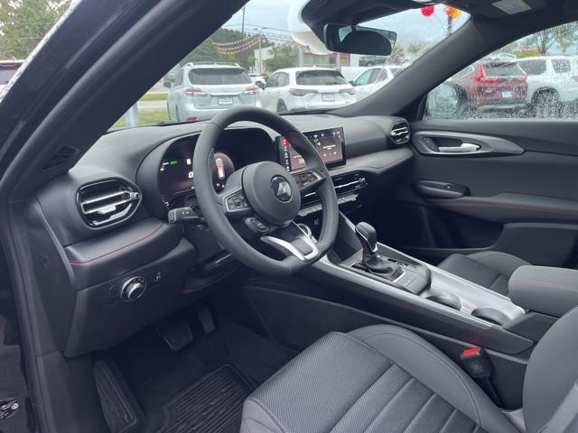 2025 Dodge Hornet GT - Photo 6