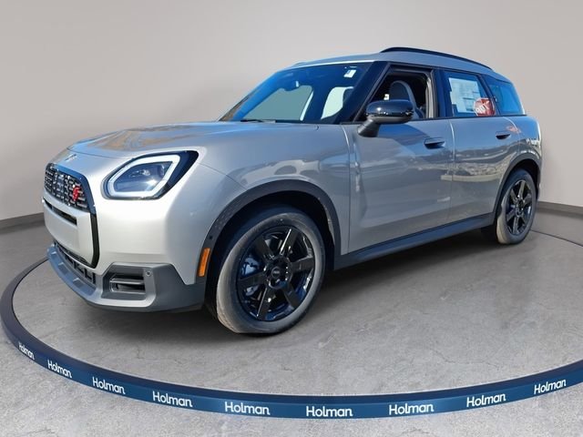 2026 MINI Countryman S