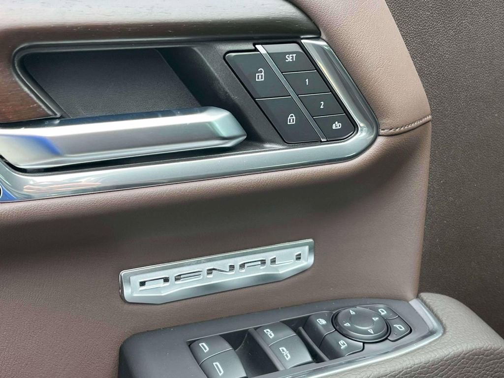 2024 GMC Sierra 1500 Denali Denali - Photo 25
