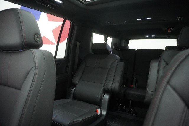 2026 Chevrolet Suburban RST - Photo 24